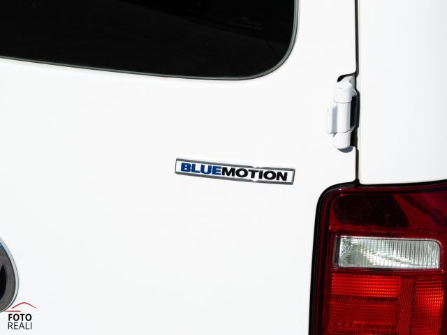 VOLKSWAGEN Caddy usata 24