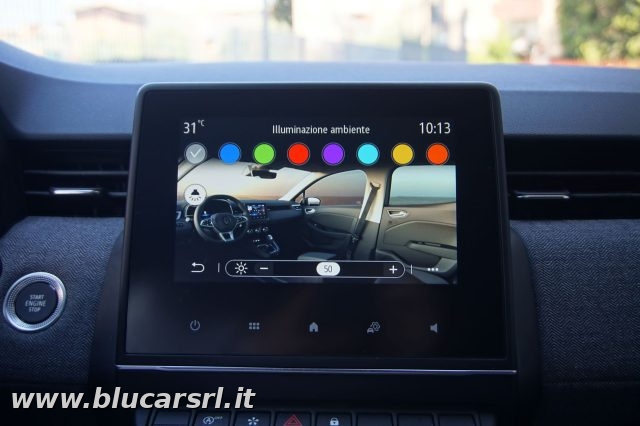 RENAULT Clio usata, con Adaptive Cruise Control