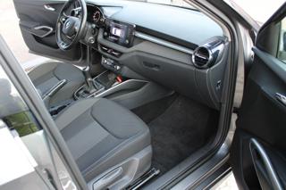 SKODA Fabia usata, con Cruise Control