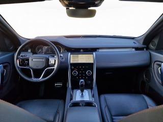 LAND ROVER Discovery Sport usata, con Airbag Passeggero