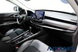 JEEP Compass usata 63