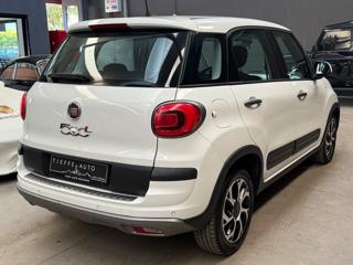 FIAT 500L usata, con Airbag Passeggero