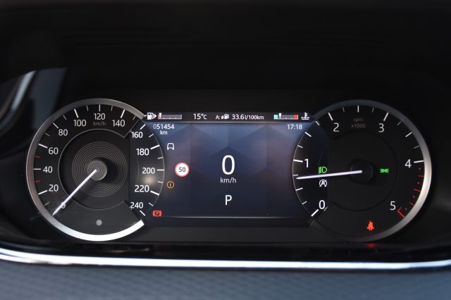 LAND ROVER Range Rover Evoque usata, con Vetri oscurati