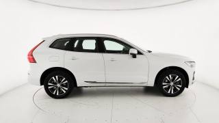 VOLVO XC60 usata, con Cerchi in lega