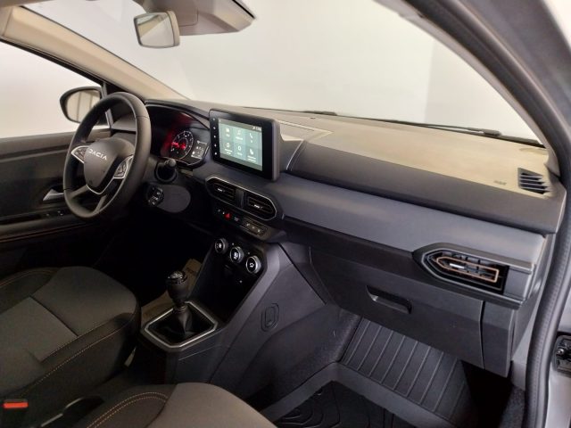 DACIA Jogger usata, con Luci diurne LED