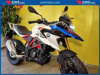 BMW G 310 GS usata 5