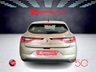 RENAULT Megane usata 9