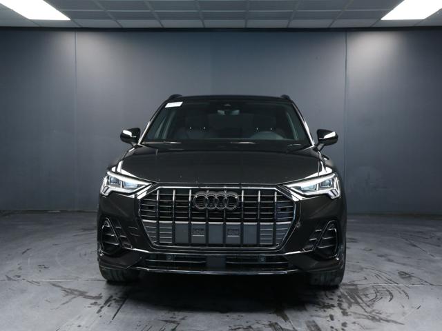 AUDI Q3 usata, con Airbag