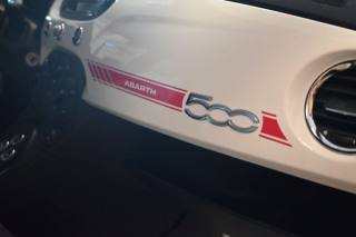 ABARTH 595 Turismo usata 117