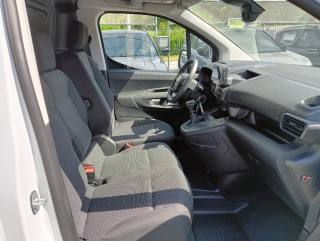 FIAT Doblo usata, con Controllo elettronico della corsia