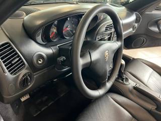 PORSCHE 911 usata, con Immobilizzatore elettronico