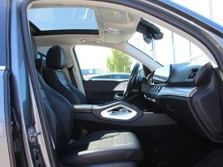 MERCEDES-BENZ GLE 350 usata, con ESP