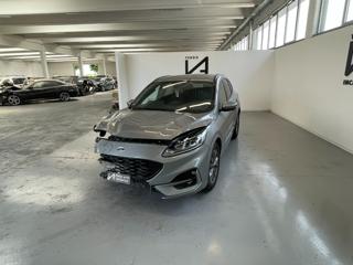 FORD Kuga usata, con Airbag laterali