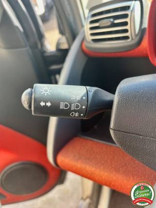 SMART ForTwo usata, con Controllo elettronico della corsia