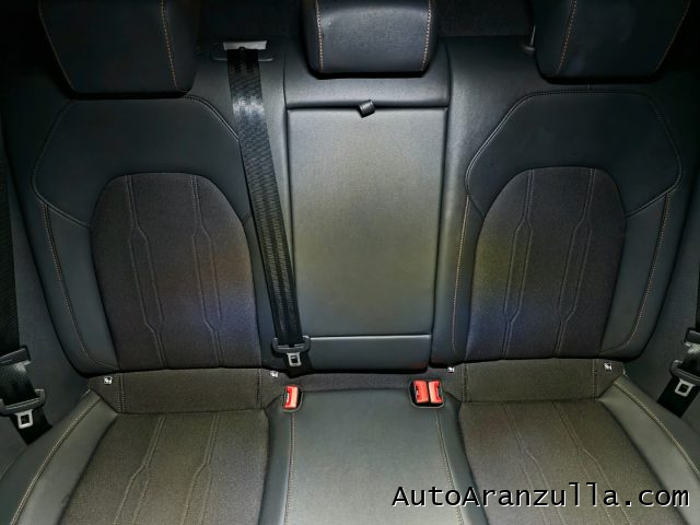 CUPRA Formentor usata, con Vetri oscurati