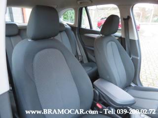 BMW X1 usata, con Autoradio digitale