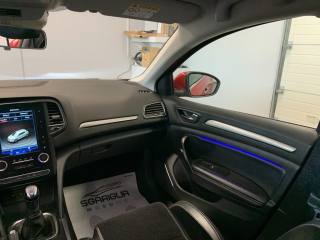 RENAULT Megane usata, con Fendinebbia