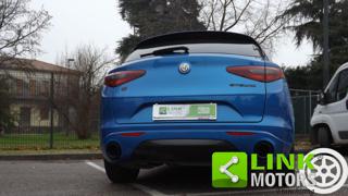 ALFA ROMEO Stelvio usata 53