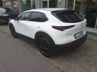 MAZDA CX-30 usata, con Sedile posteriore sdoppiato