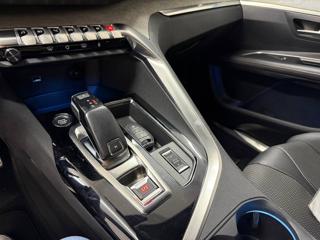 PEUGEOT 3008 usata, con Park Distance Control