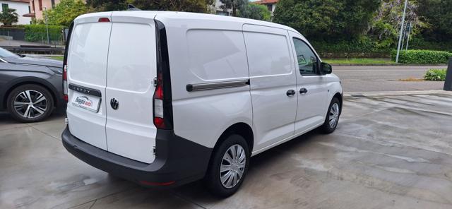 VOLKSWAGEN Caddy usata, con Park Distance Control