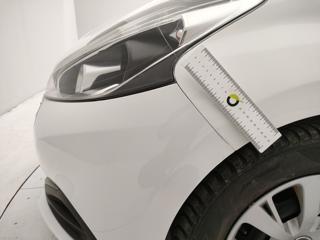 PEUGEOT 208 usata 34