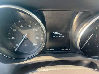 JAGUAR F-Pace usata, con Cruise Control