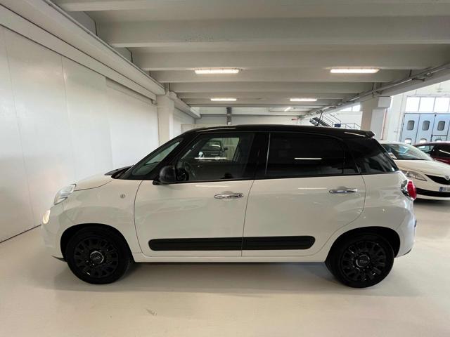 FIAT 500L usata, con Boardcomputer