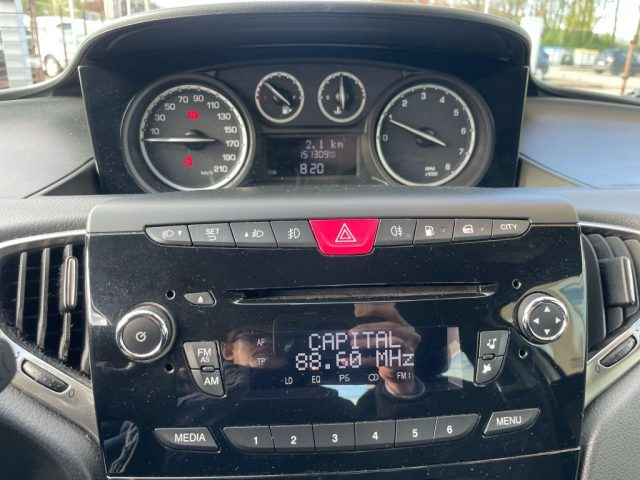 LANCIA Ypsilon usata 13