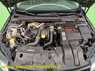 RENAULT Megane usata, con Android Auto