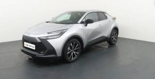 TOYOTA C-HR usata, con Controllo trazione