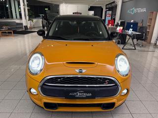 MINI Cooper SD usata, con Airbag