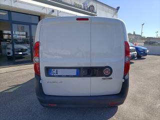 FIAT Doblo usata, con Controllo trazione