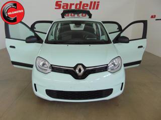 RENAULT Twingo usata, con Airbag laterali