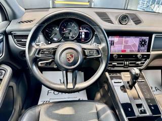 PORSCHE Macan usata, con ESP