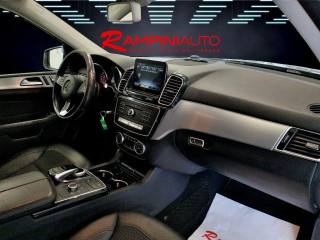 MERCEDES-BENZ GLE 250 usata 18