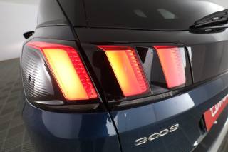 PEUGEOT 3008 usata 15
