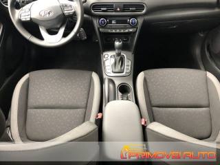 HYUNDAI Kona usata, con Airbag laterali