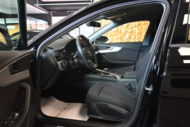 AUDI A4 usata 8