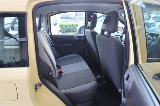 FIAT Panda usata 50