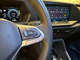 VOLKSWAGEN Caddy usata, con Cronologia tagliandi