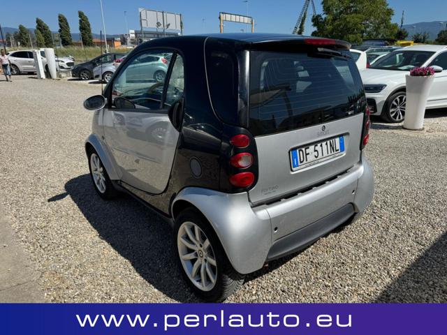 SMART ForTwo usata, con Alzacristalli elettrici