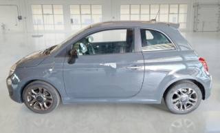 FIAT 500 usata, con Airbag Passeggero