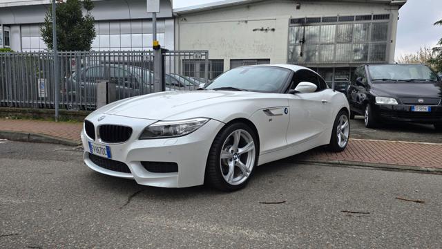 BMW Z4 usata, con ABS