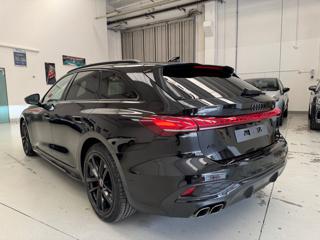 AUDI A5 usata, con Alzacristalli elettrici