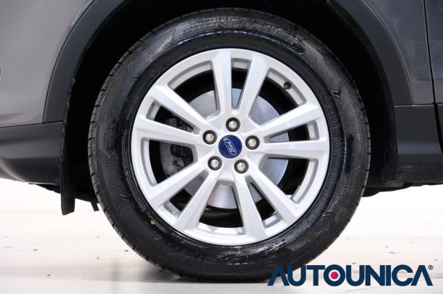 FORD Kuga usata, con ESP
