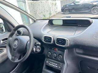 CITROEN C3 Picasso usata, con Climatizzatore