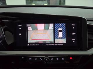 OPEL Grandland usata, con Alzacristalli elettrici