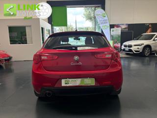 ALFA ROMEO Giulietta usata, con Airbag Passeggero