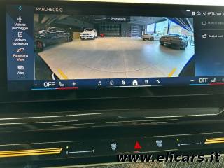 BMW 520 usata, con Cruise Control